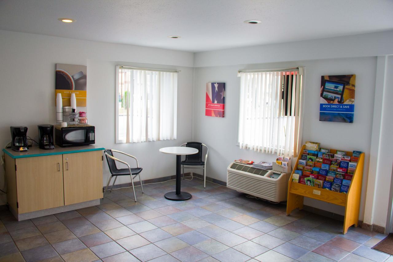 Country Yard Inn And Suites Sikeston Extérieur photo