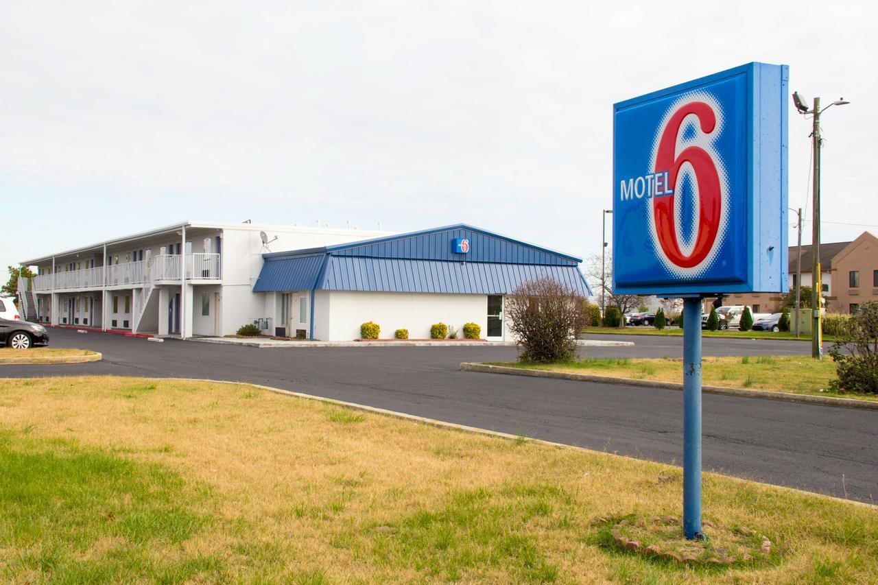 Country Yard Inn And Suites Sikeston Extérieur photo