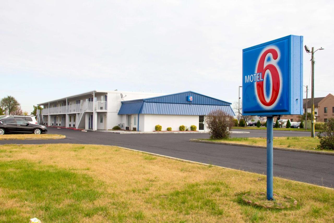 Country Yard Inn And Suites Sikeston Extérieur photo